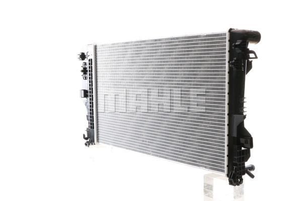 MOTOR SU RADYATORU MERCEDES VITO W639 03-MAHLE CR1173000S-A6395010701