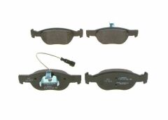 ÖN BALATA FİŞLİ MAREA 1.4-1.6 96 ALFA 145 146 1.4 1.6 0986TB2285-BOSCH 0986424246-77362084-9947629-9947118