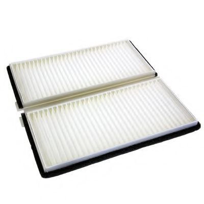 POLEN FİLTRESİ SUZUKI GRAND VITARA 04-07 99000-05430 CU22002-2-SARDES SC770-2-9586165D00