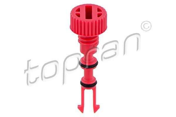 RADYATOR TAHLIYE TAPASI MERCEDES W124 W201 W176 W202 W203 W211 W212 C218 W164 W638 W639 B901 B904-TOPRAN-A0005000185