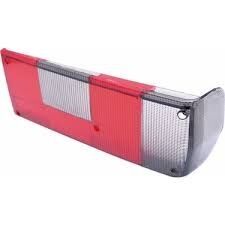 ŞAHİN FÜME STOP CAMI SOL-AFT RC85011068-85011068