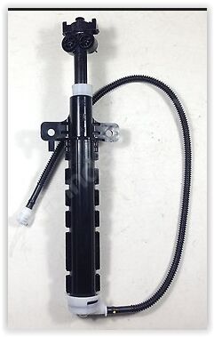 TAMPON FAR SU FISKİYE MOTORU MEMESİ SAĞ MEGANE 3-FLUENCE-OEK 286410003R-286410003R