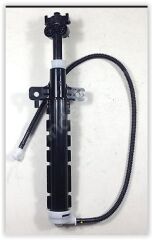TAMPON FAR SU FISKİYE MOTORU MEMESİ SAĞ MEGANE 3-FLUENCE-OEK 286410003R-286410003R