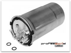 YAKIT FİLTRESİ CORDOBA 02-09 -IBIZA IV 02-09 -FABIA 00-08 -POLO 01- 1.4TDI-1.9TDI-1.9SDI-SION SD3001-6Q0127401B-6Q0127400A