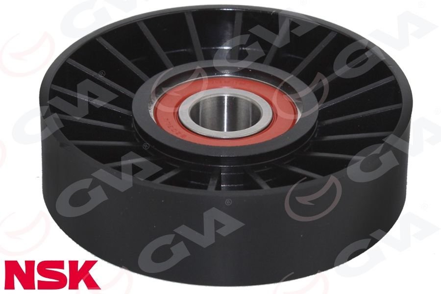 ALTERNATÖR GERGİ RULMANI ASTRA F-G 2.0DTI-VECRTA B-C2.0DTI-2.2DCI-ZAFIRA-SIGNUM-OMEGA B-GVA 2790374-1340545-1340530-1340548-90502421