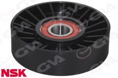 ALTERNATÖR GERGİ RULMANI ASTRA F-G 2.0DTI-VECRTA B-C2.0DTI-2.2DCI-ZAFIRA-SIGNUM-OMEGA B-GVA 2790374-1340545-1340530-1340548-90502421