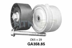 ALTERNATÖR GERGİ RULMANI KÜTÜKLÜ BRAVA-BRAVO I-II-MAREA-PALIO-PUNTO 1.9D-1.9JTD-SNR GA35885-46546374-55180011-60815188-71747798