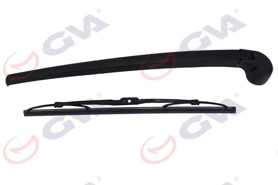 ARKA SİLECEK SETİ KOL KAPAK SÜPÜRGE A3/A4 04-13-GVA 9190273-8E9955407C-8E9955407C