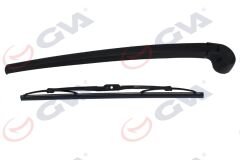 ARKA SİLECEK SETİ KOL KAPAK SÜPÜRGE A3/A4 04-13-GVA 9190273-8E9955407C-8E9955407C