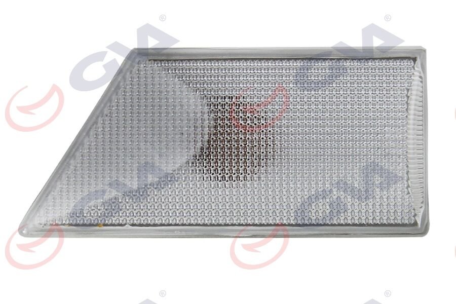 ÇAMURLUK SİNYALİ SAĞ BEYAZ VECTRA C 02-GVA 2090051-1226031