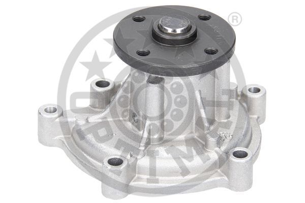 DEVIRDAIM POMPASI MERCEDES OM640 W169 W240-OPTIMAL AQ-2380-A6402000420
