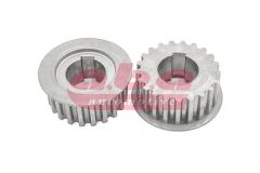 KRANK DİŞLİSİ BERLINGO-C4 I-II-C5-I-II-IIII-C6-C8-DS4-DS5-JUMPER-JUMPY-XSARA- 2.0-2.2-1.6HDI-ABA 25400513-0513.A9-0513.99