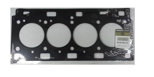 SKC MOVANO 2.5 DTI 10/01 -VIVARO 2.5 CDTI 08/06 -TRAFIC II 2.5 DCI-MASTER III-MY 8200406743-4403869-8200057611-8200406743