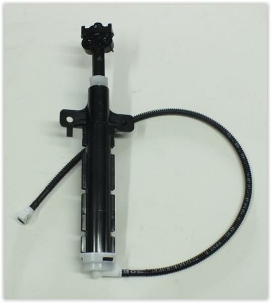 TAMPON FAR SU FISKİYE MOTORU MEMESİ SAĞ MEGANE 3-FLUENCE-OEK 286412997R-286412997R