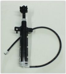 TAMPON FAR SU FISKİYE MOTORU MEMESİ SAĞ MEGANE 3-FLUENCE-OEK 286412997R-286412997R