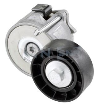 ALTERNATÖR GERGİ RULMANI KÜTÜKLÜ DOBLO-PALIO-ALBEA-SIENA-FIORINO-NEMO-BIPPER-PUNTO-FORD KA 1.3MTJ-SNR GA35899-1611424180-51821652-46819146