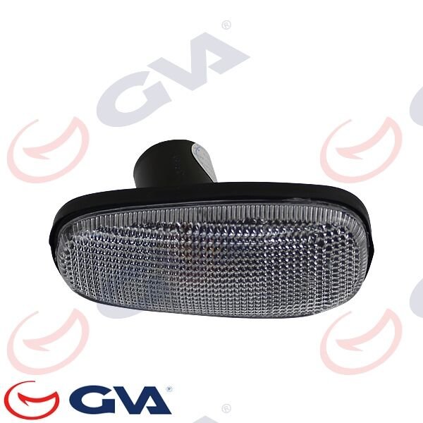 ÇAMURLUK SİNYALİ BEYAZ ASTRA G 98-GVA 2090049-1713400-9120467