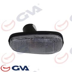 ÇAMURLUK SİNYALİ BEYAZ ASTRA G 98-GVA 2090049-1713400-9120467