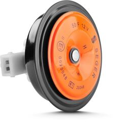 DİSK KORNA DİDİT İNCE SES 12V RENAULT SOKETLİ JPT SOKET-SEGER 50FI12.000.06