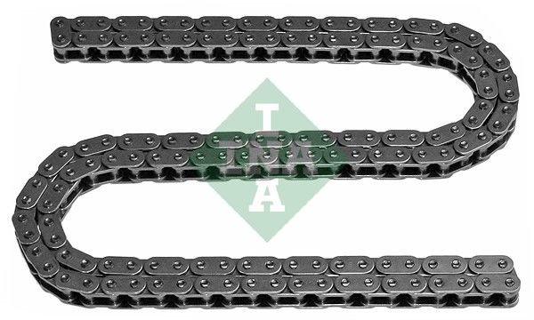 EKSANTRIK ZINCIRI MERCEDES M271 Kompressor W203 CL203 W204 C209 W211 R171 142 BAKLA-INA-A0009932176
