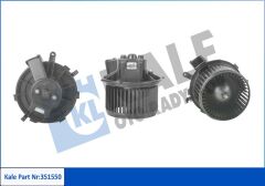 KALORIFER MOTOR BOXER- JUMPER-DUCATO 06-KALE 351550-6441Y1-77364090-77364058