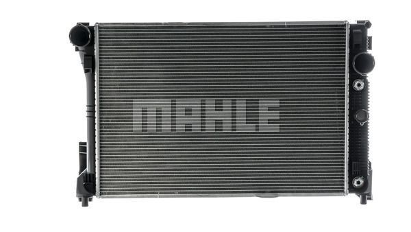 MOTOR SU RADYATORU MERCEDES GLK-CLASS X204 08 15 W204 C63 AMG 08 14-MAHLE CR1177000S-A2045003103