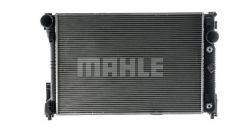 MOTOR SU RADYATORU MERCEDES GLK-CLASS X204 08 15 W204 C63 AMG 08 14-MAHLE CR1177000S-A2045003103