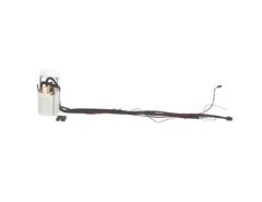 YAKIT BESLEME UNITESI SAG MERCEDES W203 CL203 S203 C209 209-BOSCH 058020430F-A2034707394