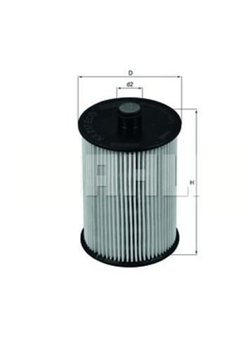 YAKIT FİLTRESİ LT28-LT35-LT46 2.8TDI 01-06 VOLVO S60 2.4D D5 01-10 S80 2.4D D5 01-06 V70 II 2.4D D5 01-08 XC70 2.4D5 02-07 XC9O D3 D5 02-14 VW 2D0127177-2D0127159-MAHLE KX217D-2D0127177-2D0127159