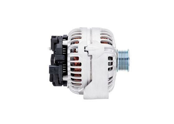 ALTERNATOR 12V 150A MERCEDES C208 C219 W210 W211 W220-BOSCH 1986A00743-A0141540102