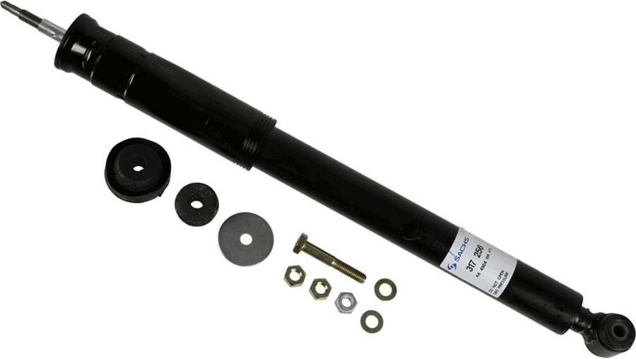 AMORTISOR ON GAZLI MERCEDES E-CLASS W210 S210-SACHS 317256-A2103202530