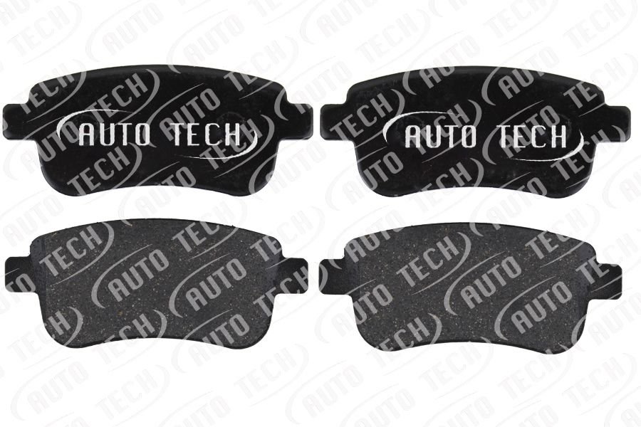 ARKA FREN BALATASI FLUENCE 09 MEGANE III 09 MEGANE IV 15 SCENIC III 09 CLIO V 19 CAPTUR II 20 1.0 TCE 1.2 TCE 1.3 TCE 1.5 DCI 1.6 SCE 440603734R GDB1791-AUTOTECH DB375-160-440604694R