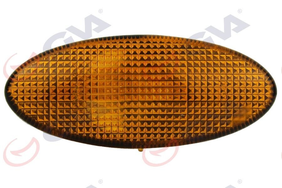 ÇAMURLUK SİNYALİ VECTRA B 11/95-04/02 SARI-GVA 2090030-1713008-90512708