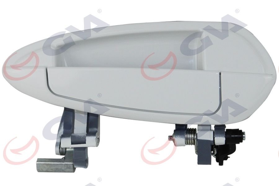 DIŞ KAPI KOLU ARKA SAĞ LINEA BEYAZ BOYALI-GVA 8628124-735499510-735438644-735499525