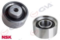 EKSANTRİK GERGİ RULMANI ACCENT 1.5i 16V-ACCENT II 1.5-1.6-ACCENT III 1.4GL-1.6GLS-ELANTRA 1.6-GETZ-GVA 6091107-2481026020-2481026010