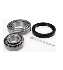 ÖN TEKER RULMANI KİT HYUNDAI H100 2.5D 93-04 L300 2.5 D 86-06-AKROS TK-2251-5170144030-517034A000