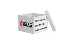 TURBO HORTUMU VOLVO C30 S40 2.0D V50 2.0D4 2004-2010 FORD FOCUS 2.0TDCİ 2004-2012-IBRAS 31544-31261897-6M516K863KA-1557191