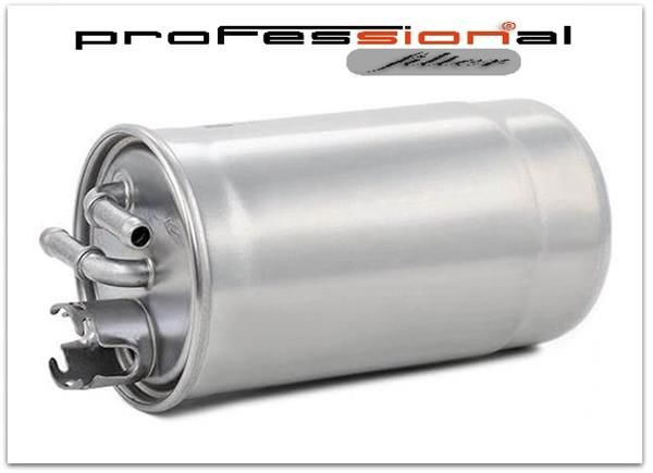 YAKIT FİLTRESİ GOLF IV-LT35 DİZEL WK853/3x-SION SD3007-1J0127401