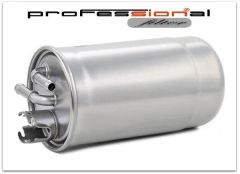 YAKIT FİLTRESİ GOLF IV-LT35 DİZEL WK853/3x-SION SD3007-1J0127401