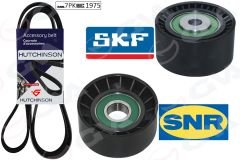 ALTERNATÖR GERGİ KİTİ KÜTÜKSÜZ MASTER III 2.3 DCİ 10 LAGUNA II-III-TRAFIC II 2.0 DCİ 07 K017PK1973-GVA 59A1917-7701476645-4431666-1172000Q0C
