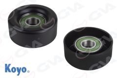 ALTERNATÖR GERGİ RULMANI ACCENT-GETZ-MATRIX-SANTAFE-TUCSON 1.5 CRDI-VGT- 2.0CRDI 02-GVA 2791115-2528727000-2528727400