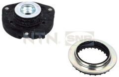 AMORTİSÖR TAKOZU RULMANLI KİTİ CADDY-GOLF 5-6-JETTA-PASSAT-LEON-A3-SUPERB 04-12-SNR KB65714-1K0412331C-6N0412249C-6N0412249D