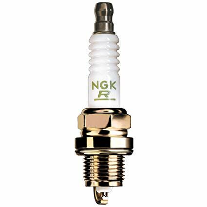 ATESLEME BUJISI BKR6EZB MERCEDES M266 W169 W245-NGK 4293-A0041593603