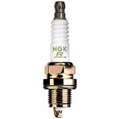 ATESLEME BUJISI BKR6EZB MERCEDES M266 W169 W245-NGK 4293-A0041593603