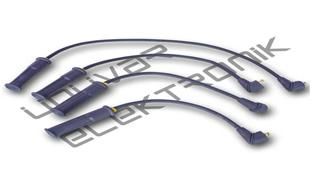 BUJİ KABLO TK. LPG Lİ CLIO SYMBOL -KNG-DACIA SOLENZA 1.4 ENJ 99 DUDUCOB147682-UNUVAR 0826LPG-7700273826