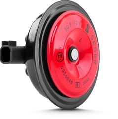 DİSK KORNA DİDİT KALIN SES 12V FORD SOKETLİ DELPHI 1541 SOKET-SEGER 50FK12.000.04