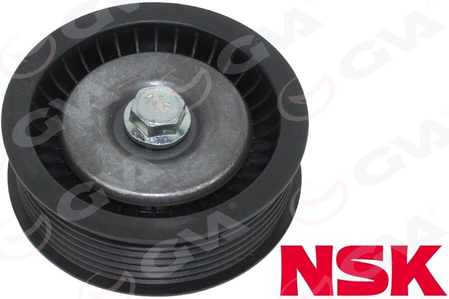 KAYIS GERGI RULMANI MERCEDES C218 W212 C207 W166 C292 W221 W222 KANALLI-GVA 2799171-A6422002070
