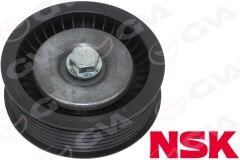 KAYIS GERGI RULMANI MERCEDES C218 W212 C207 W166 C292 W221 W222 KANALLI-GVA 2799171-A6422002070