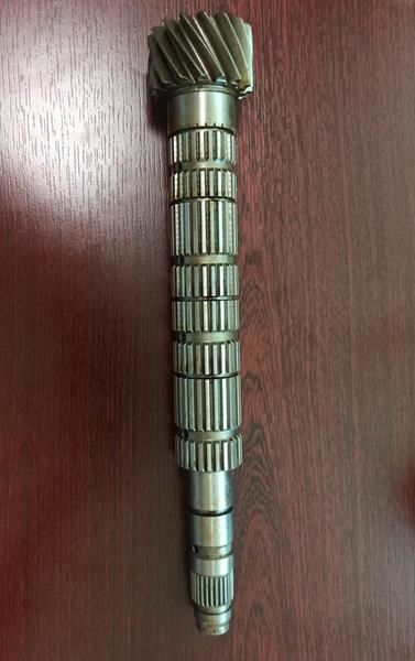 MAHRUTİ DİŞLİSİ FIAT FIORINO-PEUGEOT BIPPER-CITROEN NEMO 16 DİŞ-AFT GD415126-1602817880-2316.AE
