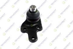 ROTİL SOL KUGA I 2008-TEKNOROT FO-655K-1502087-1723324-8V413A424AB